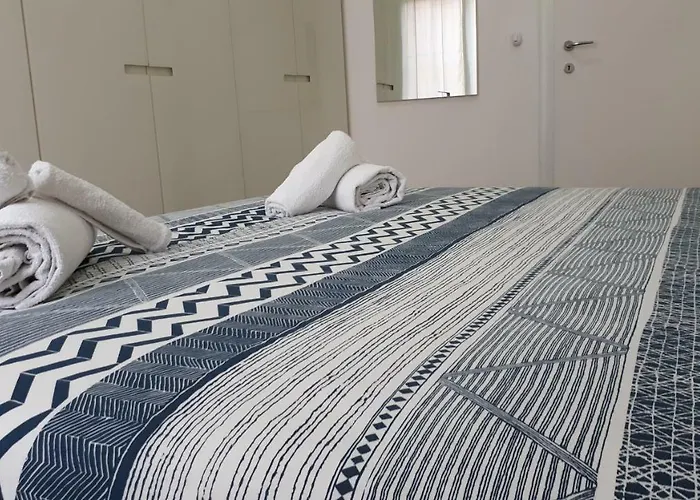 Ciro Bed And Breakfast La Villetta