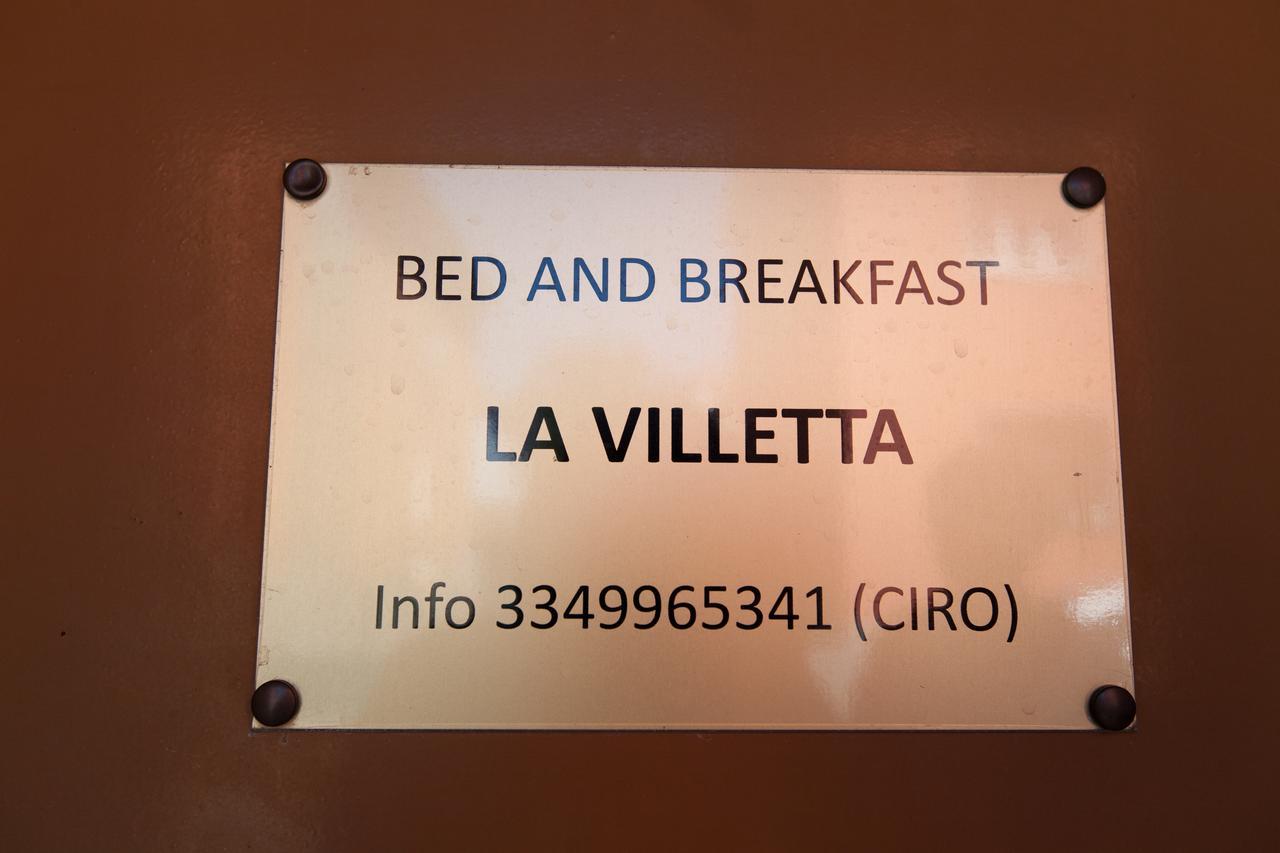 Ciro La Bed & Breakfast