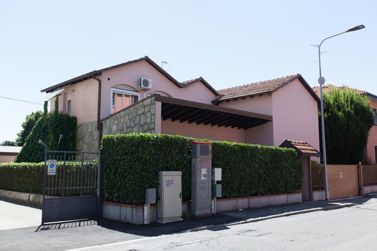 Ciro La Bed & Breakfast Pioltello