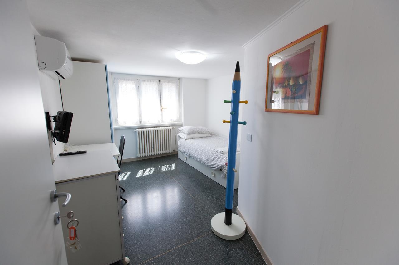 Ciro La Bed and breakfast *