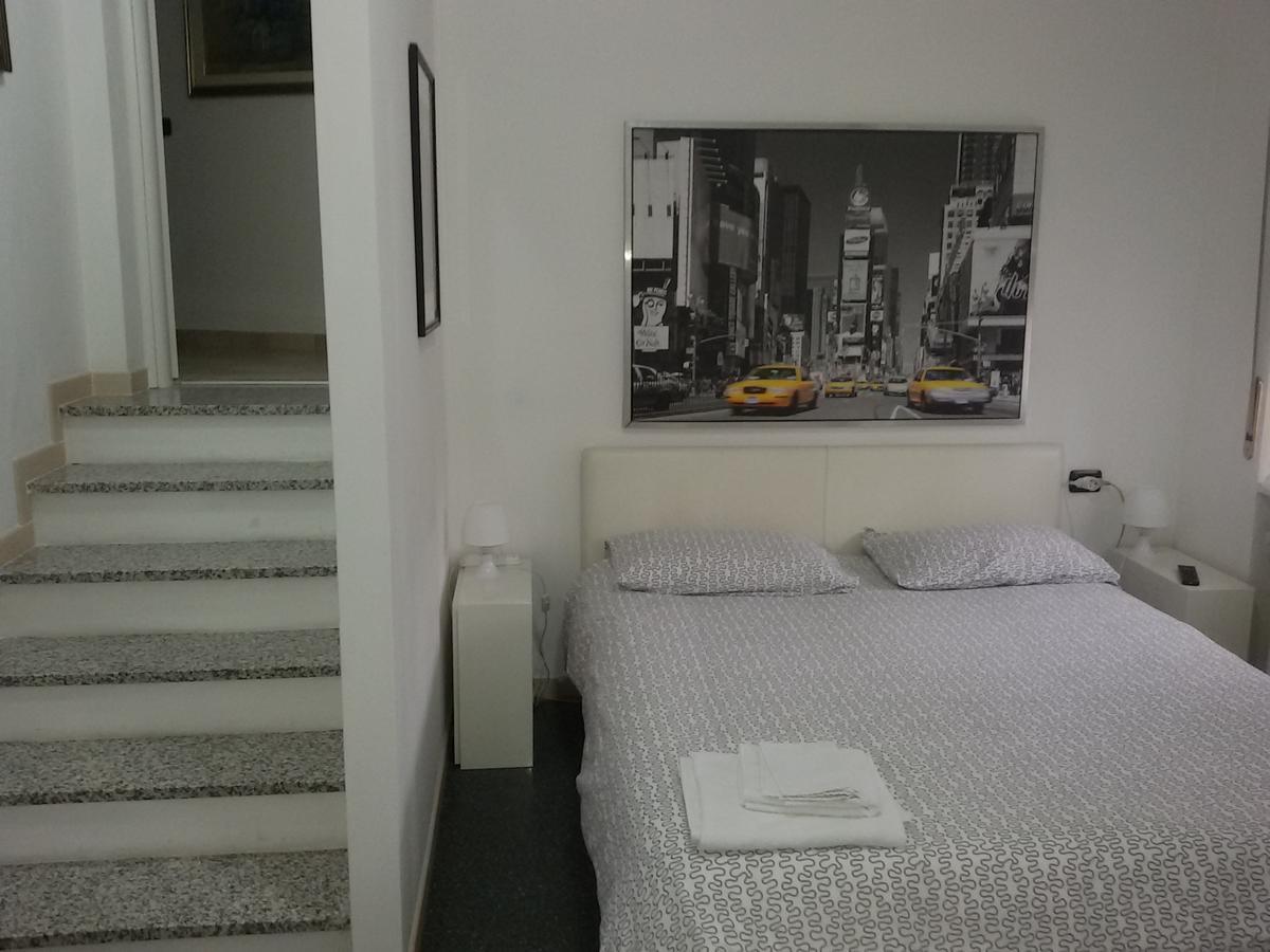 Ciro La Bed & Breakfast *