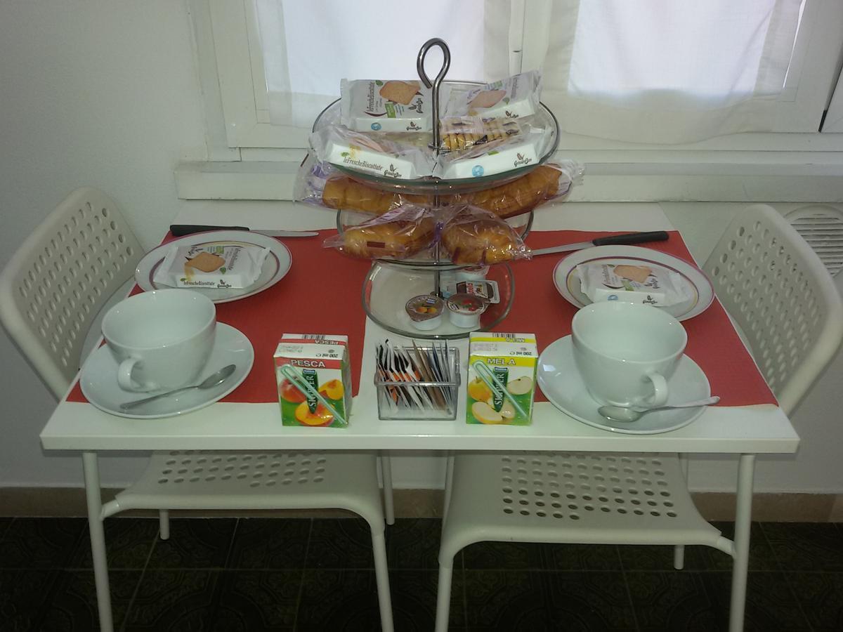 Bed & Breakfast Ciro La