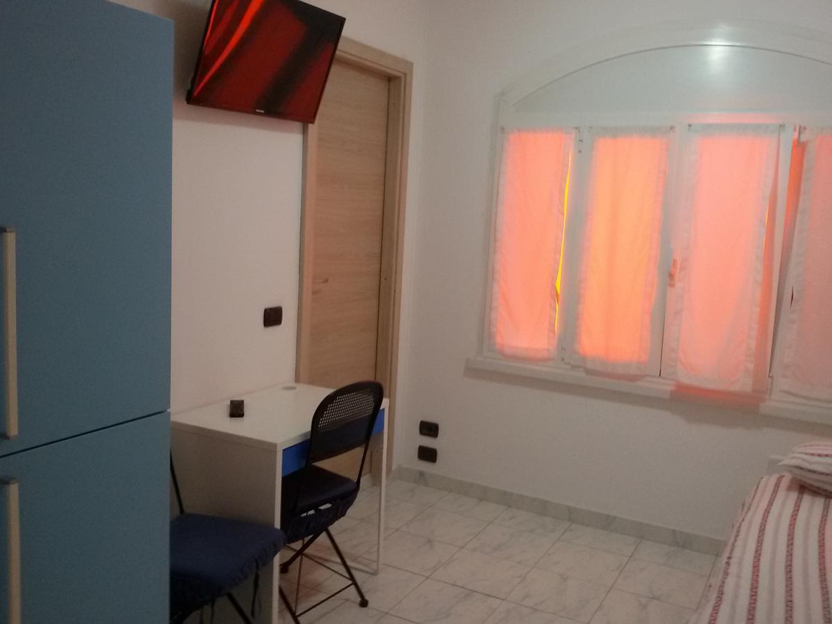 Bed & Breakfast Ciro La