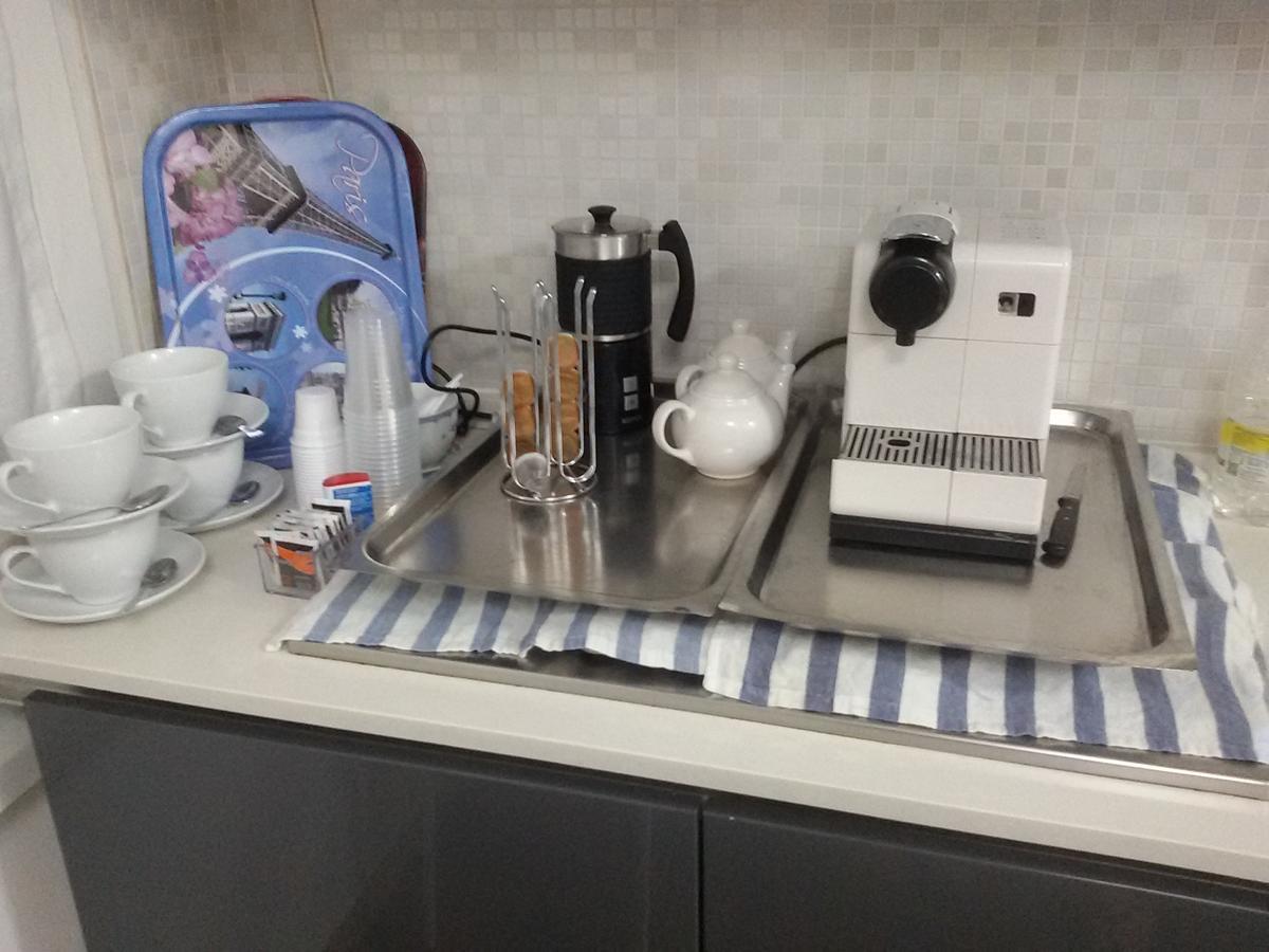 Ciro La Bed & Breakfast Pioltello