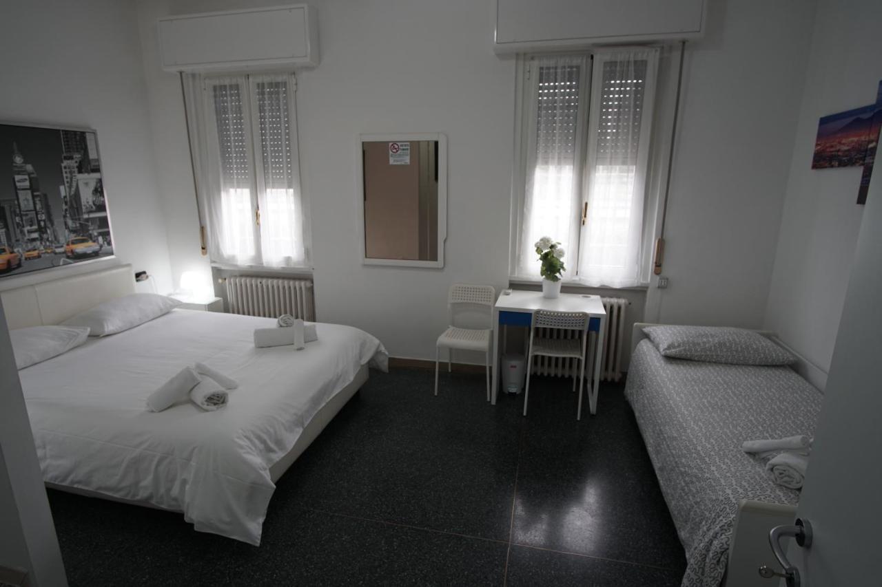Ciro La Bed & Breakfast *
