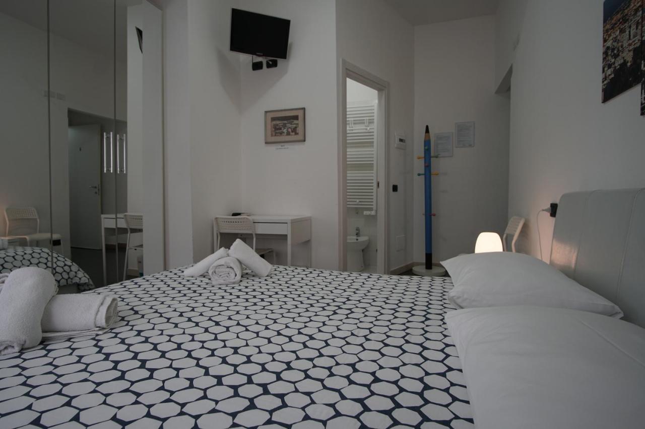 Bed & Breakfast Ciro La *