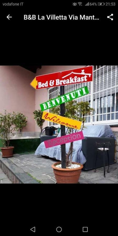 Bed & Breakfast Ciro La Pioltello